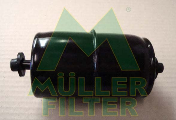 MULLER FILTER Polttoainesuodatin FB340